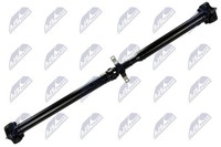 Gelenkwelle Achsantrieb NTY NWN-BM-054 FüR BMW 1Er E81 E87 E82 E88 118 120