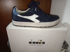 Scarpe Diadora Tg42 Heritage