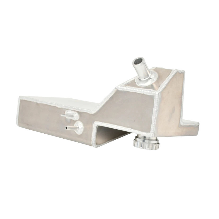 Алюминиевый бак охлаждающей жидкости для Ford Mustang Cobra GT SVL Mach 1996-2004 годов выпуска - Изображение 3 из 4