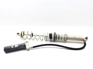 Polaris 2015 RZR XP 1000 EPS Rear Left Shock Suspension 3403