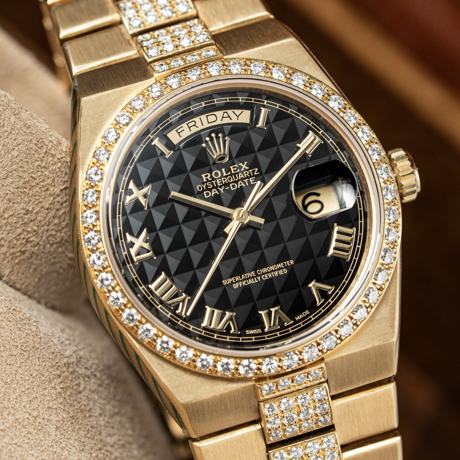 Rolex Day-Date 19148