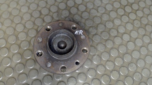 Radnabe MIT Lager Hinten Rechts Alfa Romeo 159 Sportwagon 1.9 JTS 16V 939 12