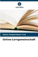 Djimta Dinguembeye Yves | Online-Lerngemeinschaft | Taschenbuch | Deutsch (2023)