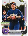 Sierra Romero 2026 Topps Now  AUSL Softball #42 - Presale