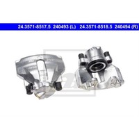 ATE Bremssattel Bremssystem Passend FüR Audi A4 8D2 B5 1.6 1.8 8D5