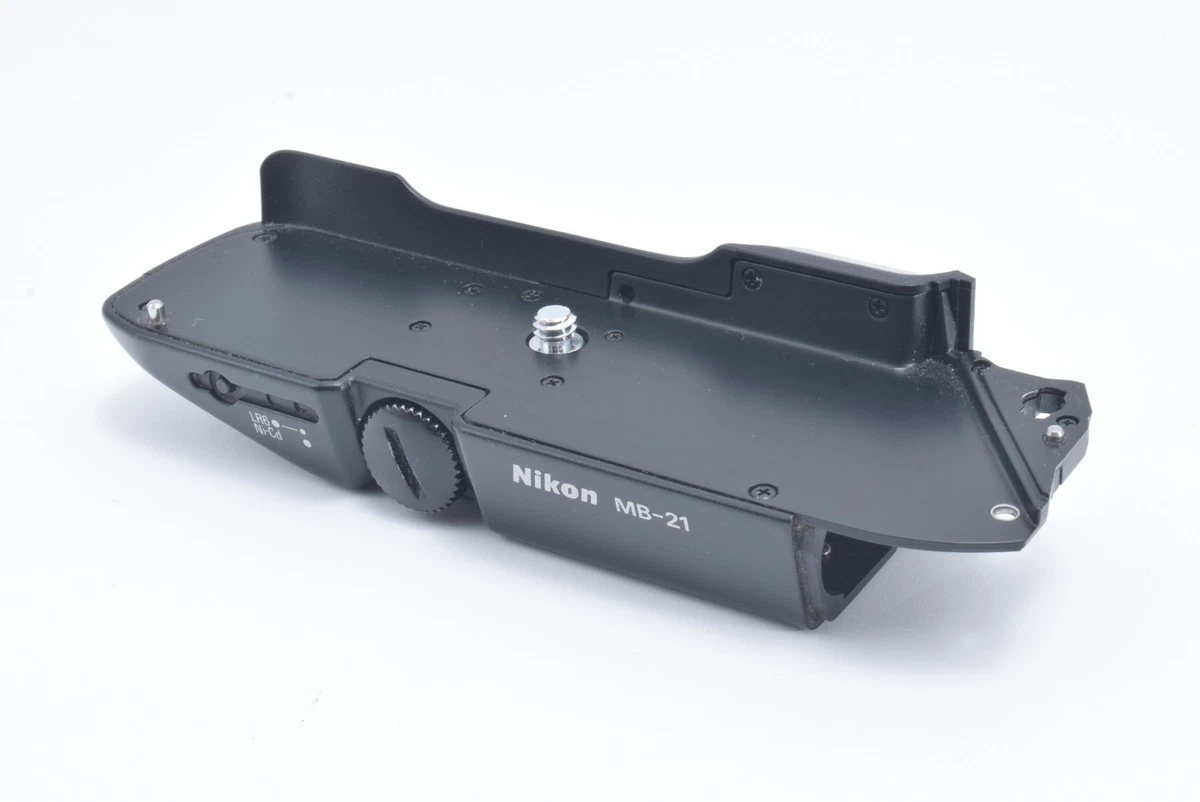 nikon mb 21 products for sale | eBay