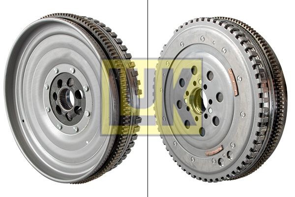 Schaeffler LuK 415 0859 09 Schwungrad FüR Infiniti MERCEDES-BENZ-image