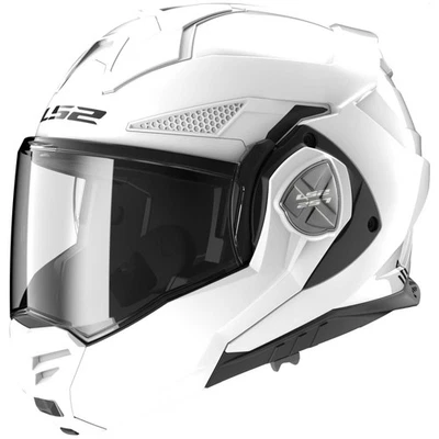 LS2 Advant X FF901 Casque Pliable - Photo 1/4
