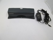 Martin Yale 310/312 Master 3-Hole Electronic Punch Punches 10 Sheets of Paper