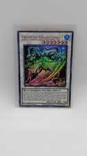Ursarctic Grand Chariot ANGU-EN035 Ancient Guardians 1st Edition