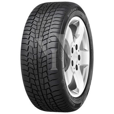 2x  Winterreifen VIKING WINTECH FR 245/45 R18 100 V