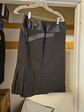 VTG Worthington Woman's Skirt - 4