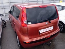 Démarreur Nissan NOTE