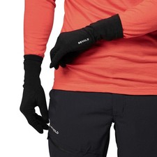DEVOLD Innerliner Merino - vielseitige, dünne Handschuhe aus Merinowolle Unisex