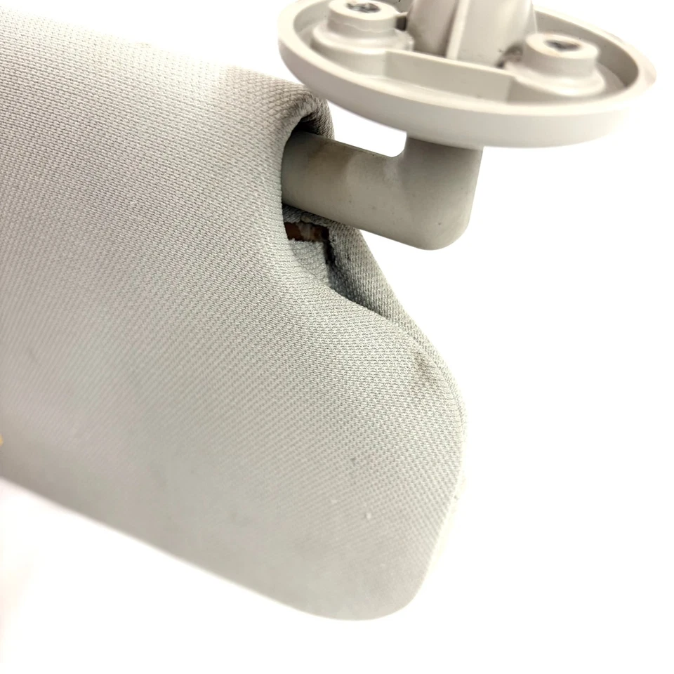 Parasol Chevy Cobalt 2005-2010 lado izquierdo conductor Pontiac G5 OEM GRIS Foto 4 de 4