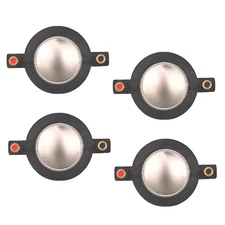 4/8X DS18 2" PRO-D1FVC  Phenolic Replacement Diaphragm for PRO-D1F Driver 8-ohm