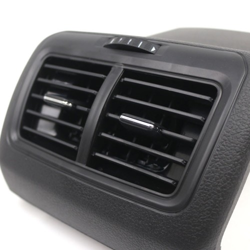 For Golf Dual Hole Rear AC Outlet Vent Compatible With Models from 2013 - Picture 4 of 12