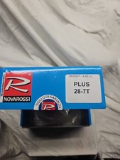 Novarossi Plus .28-7T Truggy Engine New Bag Open Never Ran