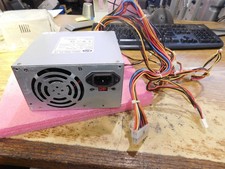 Sparkle Power Model: SPI-300HP Switching Power Supply. 300W.