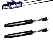 Pro Comp 0-2” Lift Rear Shocks (2) for 2003-2024 Toyota 4Runner FJ Cruiser