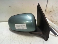 Retroviseur droit (ou coque) Nissan TINO
