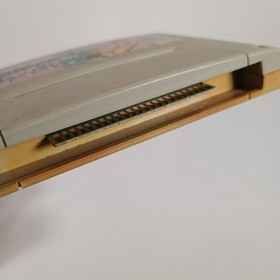 Super Nobunaga no Yabou Bushou Fuunroku Super Famicom SFC Japan import US Seller