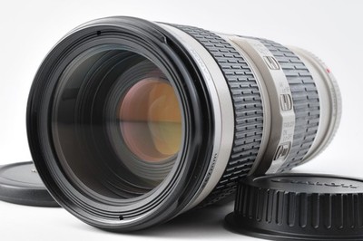 Mint] Canon EF 70-200mm f/4 L IS USM Lens from Japan 926 | eBay