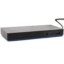 HP Elite USB-C Docking Station TYE-C 844549-001 841575-001 TPA-B01 T3V74AA