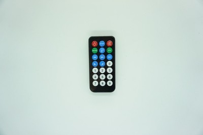 Remote Control For Vonyx VPS082A VPS102A Bluetooth Active Party Speaker