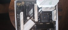 ASUS ROG Strix B550-A Gaming ATX AM4 AMD DDR4 4-Slot Motherboard