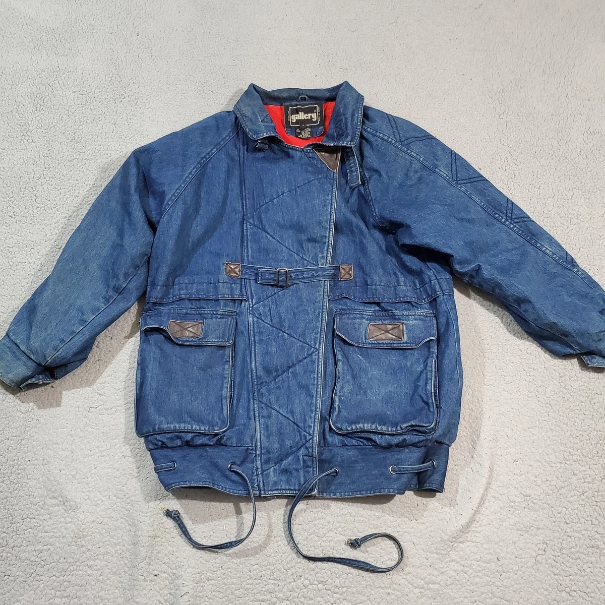 Gallery Jackets for Women for sale | eBay