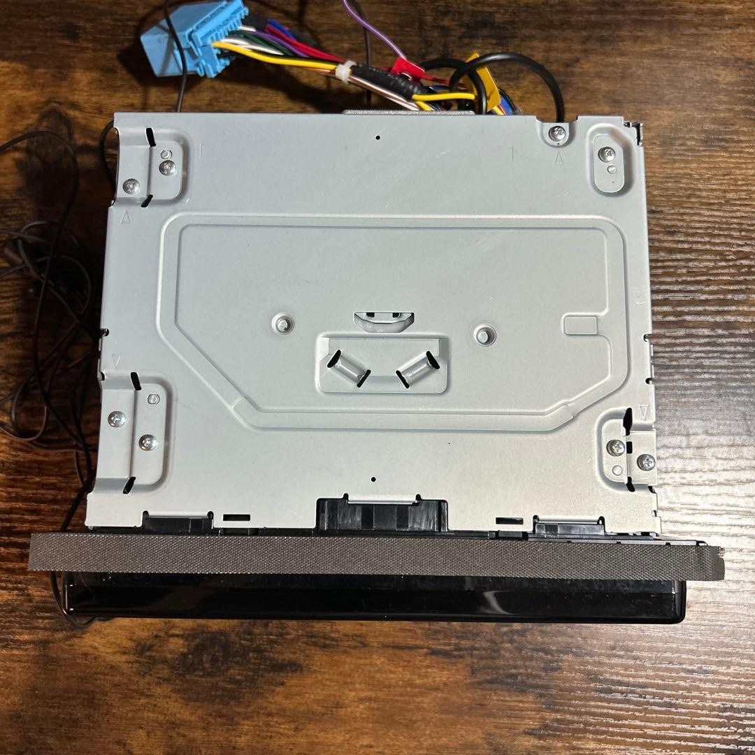 Pioneer Suzuki Genuine Option [PVH-9300DVSZS] Display Audio | eBay