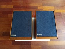 Tangent RS2 Lautsprecher & Target / D.P. Audi...
