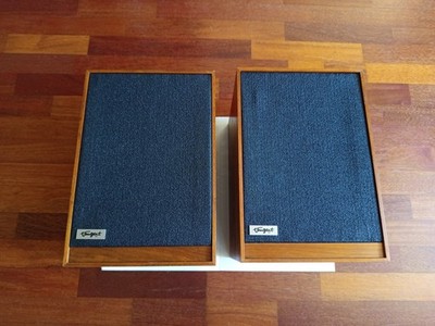 Tangent RS2 Lautsprecher & Target / D.P. Audio Performance LS-Ständer