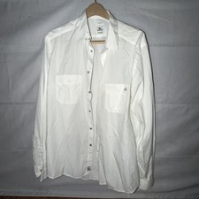 Lacoste button-down shirt Size 44