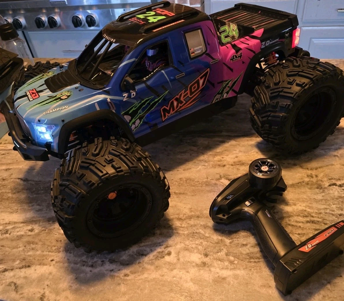 Zd Racing for sale | eBay