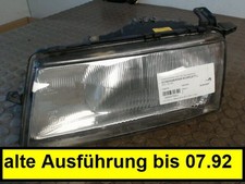 Scheinwerfer Links Opel A Vectra Sofortversand