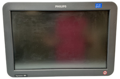 PHILIPS EXPRESSION IP5 / INVIVO MRI PATIENT MONITOR CONSOLE
