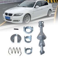 Eurowagens TüRschlosszylinder-Reparaturset Praktischer Ersatzteil Reparatur Kit