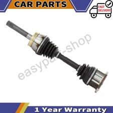 For 1998-2003 2004 Nissan Xterra Frontier 4WD Front Left or Right CV Joint Axle
