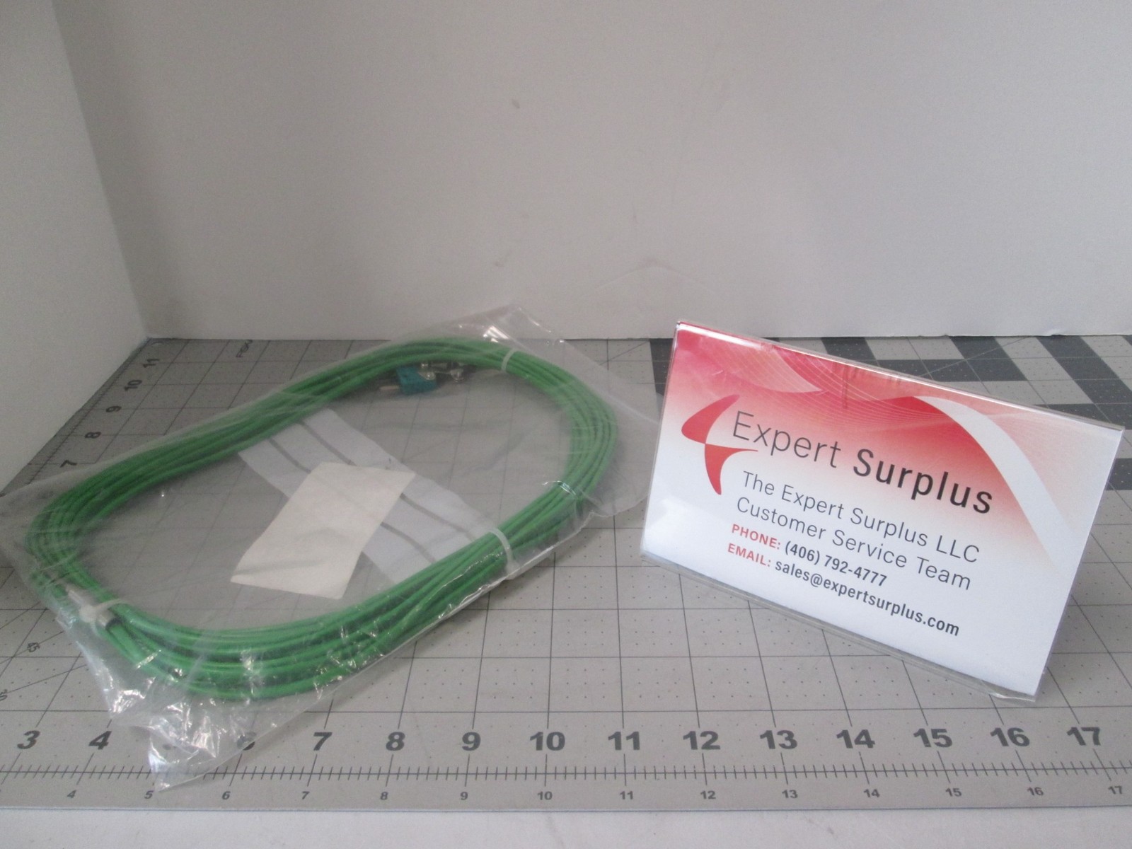 Thermocouple K Type, 571885, New