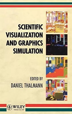 Scientific Visualization and Graphics Simulation, Daniel Thalmann