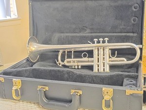 Bach Stradivarius 43 ライトウエイト　コーポレーション刻印 Bach Stradivarius 43 Trumpet | eBay