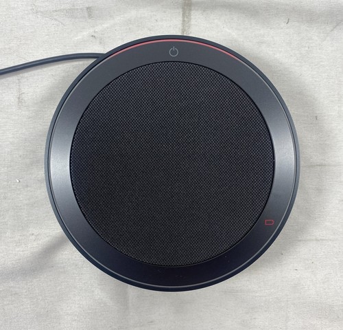 Jabra Speak2 75 Portable Bluetooth Speaker - PHS060W - Black - Picture 9 of 15