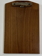 Berea College Crafts Solid Black Walnut Wood ...