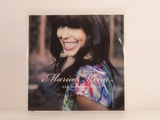 MARIA MENA ALL THIS TIME (K84) 1 Track Promo CD Single including Picture Sleeve 