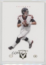 2017 Panini Vertex Matt Ryan #53 0l1
