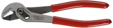 Wilde Tool Angle Nose Slip Joint Pliers With Flush Fastener Nut (G251FP.NP/CC)