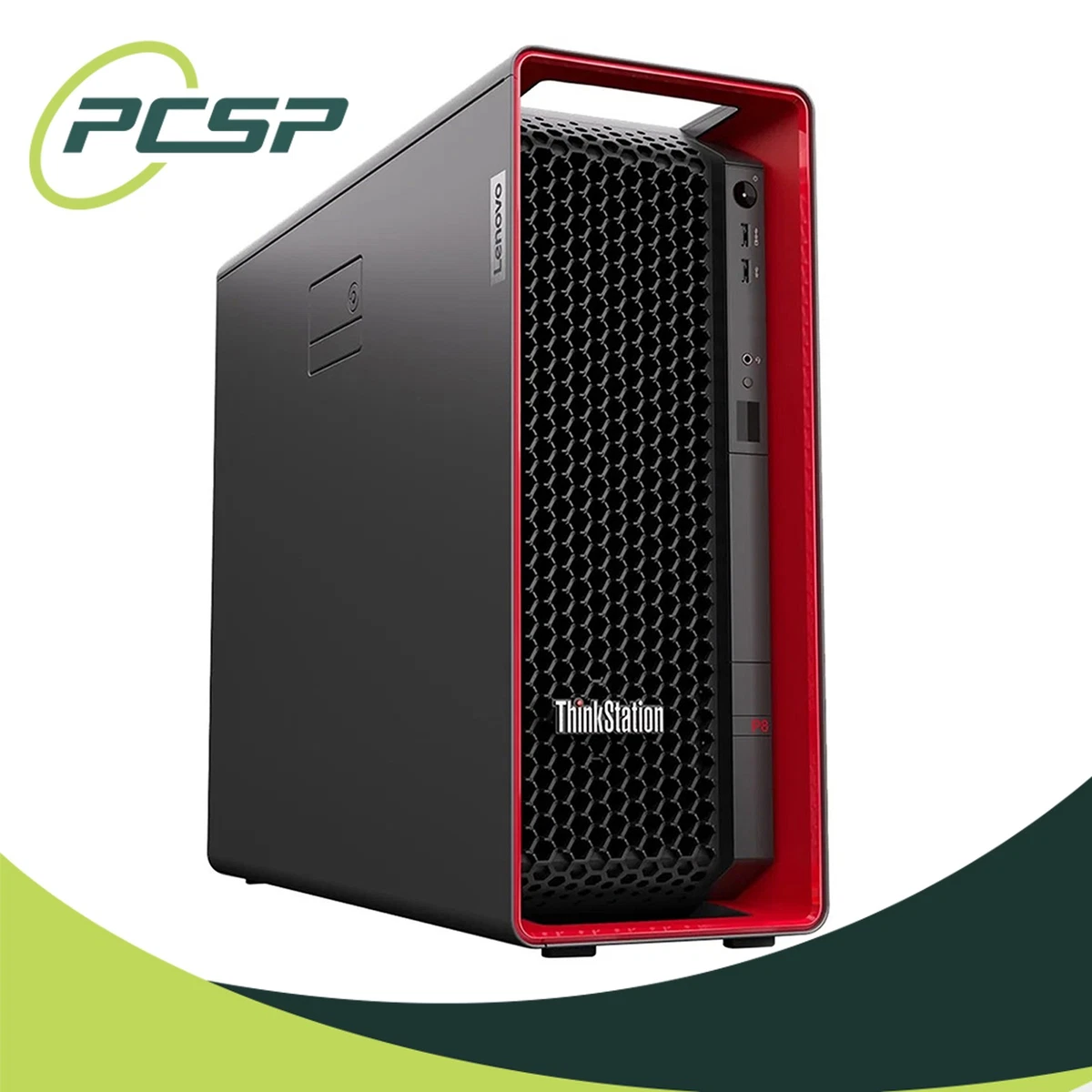 Lenovo Intel Core i3 7th Gen. PC Desktops & All-In-One Computers