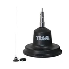 300W 26–30 MHz 1-Piece Magnet Coil Housing Trucker CB Antenna Kit